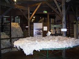 Woollen  Textiles